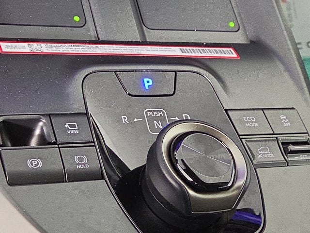2026 Toyota bZ Woodland bZ Woodland Premium