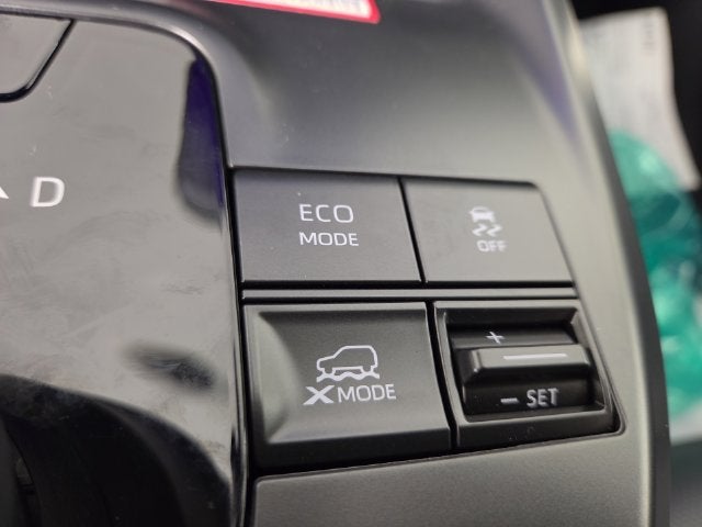 2026 Toyota bZ Woodland bZ Woodland Premium