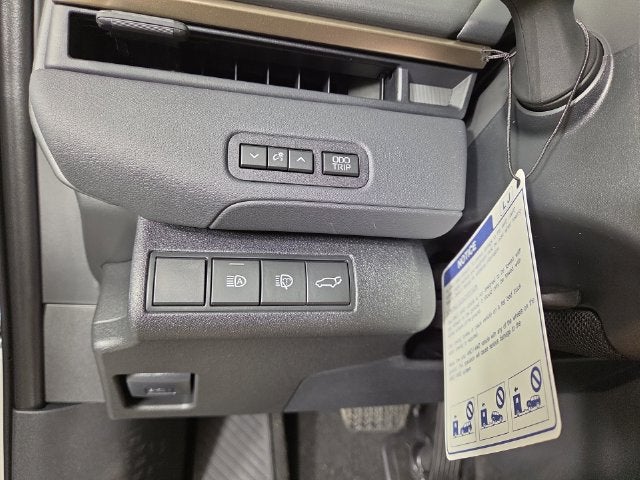 2026 Toyota bZ Woodland bZ Woodland Premium