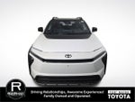 2026 Toyota bZ Woodland bZ Woodland Premium