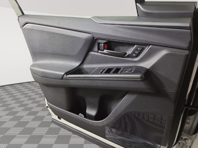 2026 Toyota bZ Woodland bZ Woodland Premium