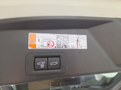 2026 Toyota bZ Woodland bZ Woodland Premium