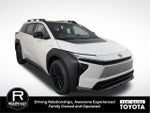 2026 Toyota bZ Woodland bZ Woodland Premium