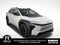 2026 Toyota bZ Woodland bZ Woodland Premium