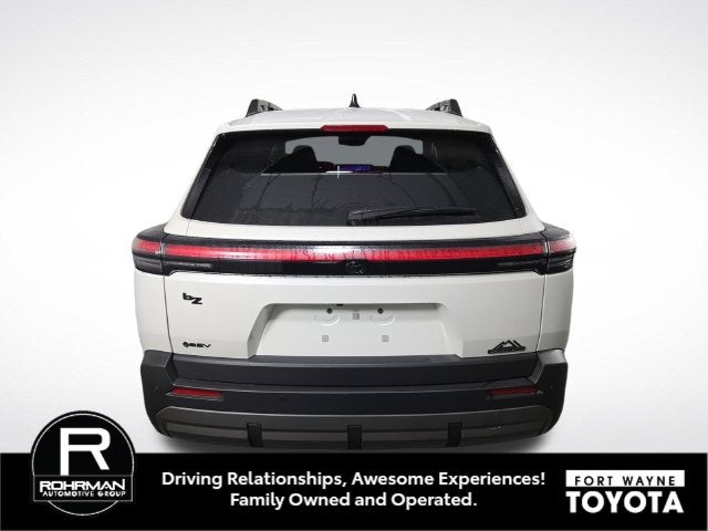 2026 Toyota bZ Woodland bZ Woodland Premium