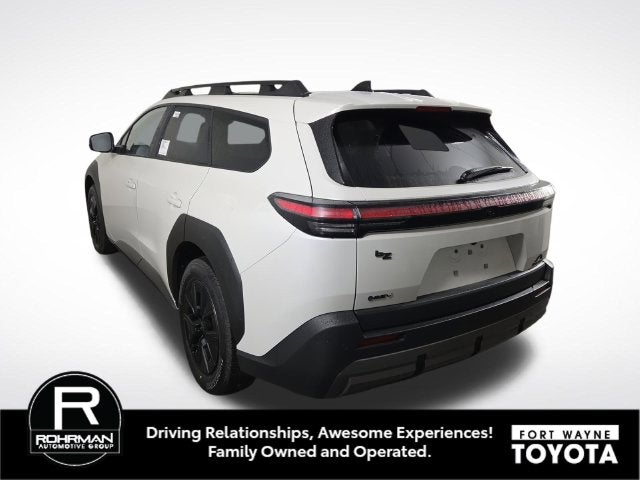 2026 Toyota bZ Woodland bZ Woodland Premium