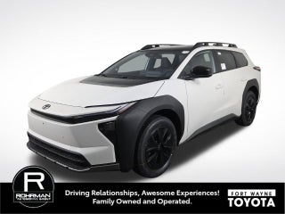 2026 Toyota bZ Woodland bZ Woodland Premium