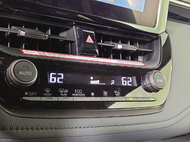 2026 Toyota GR Corolla GR Corolla Premium Plus
