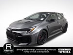 2026 Toyota GR Corolla GR Corolla Premium Plus
