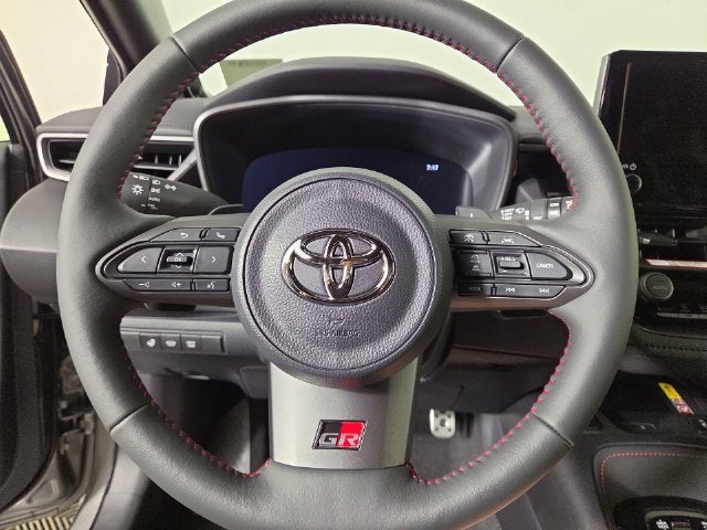 2026 Toyota GR Corolla GR Corolla Premium Plus
