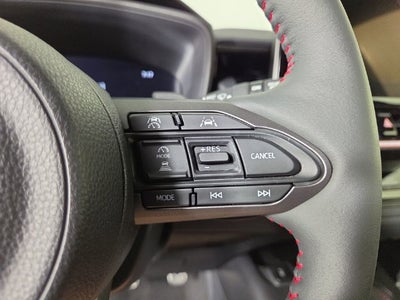 2026 Toyota GR Corolla GR Corolla Premium Plus