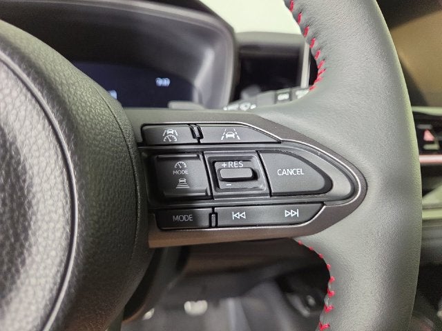 2026 Toyota GR Corolla GR Corolla Premium Plus