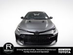 2026 Toyota GR Corolla GR Corolla Premium Plus