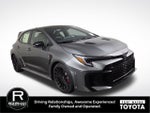 2026 Toyota GR Corolla GR Corolla Premium Plus
