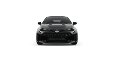 2026 Toyota GR Corolla GR Corolla Premium Plus