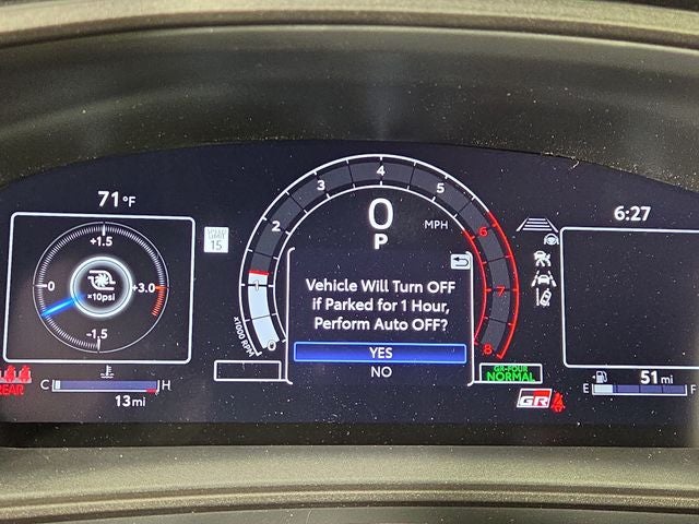 2026 Toyota GR Corolla GR Corolla Premium Plus