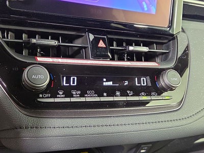 2026 Toyota GR Corolla GR Corolla Premium Plus