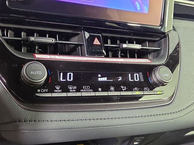 2026 Toyota GR Corolla GR Corolla Premium Plus