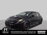 2026 Toyota GR Corolla GR Corolla Premium Plus