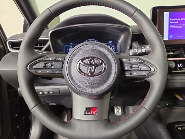 2026 Toyota GR Corolla GR Corolla Premium Plus