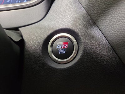 2026 Toyota GR Corolla GR Corolla Premium Plus