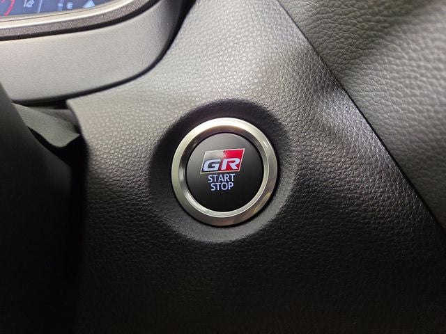 2026 Toyota GR Corolla GR Corolla Premium Plus