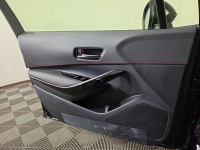 2026 Toyota GR Corolla GR Corolla Premium Plus