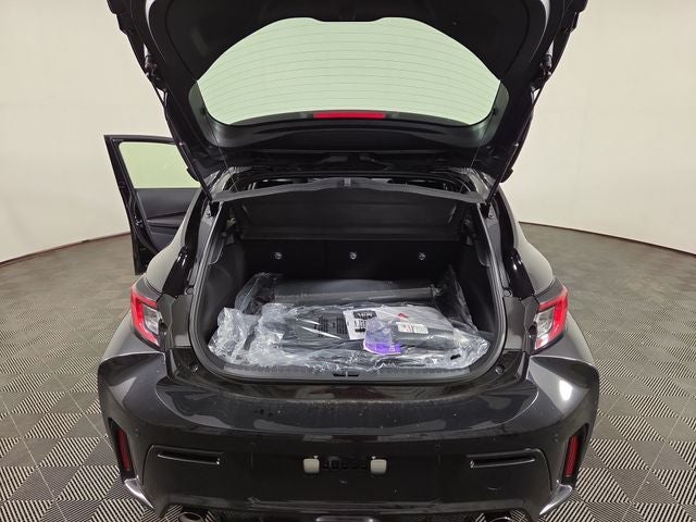 2026 Toyota GR Corolla GR Corolla Premium Plus