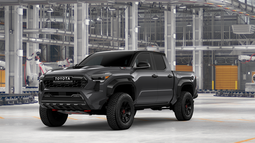 2026 Toyota Tacoma i-FORCE MAX TRD Pro