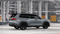 2026 Toyota Grand Highlander Hybrid Hybrid Nightshade