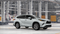 2026 Toyota Highlander Hybrid Hybrid Platinum