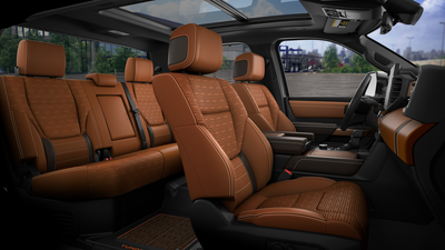 2026 Toyota Tundra i-FORCE MAX 1794 Edition i-FORCE MAX