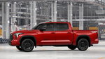 2026 Toyota Tundra i-FORCE MAX Limited i-FORCE MAX