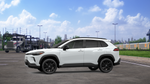2026 Toyota Corolla Cross Hybrid Hybrid XSE