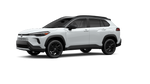 2026 Toyota Corolla Cross Hybrid Hybrid XSE