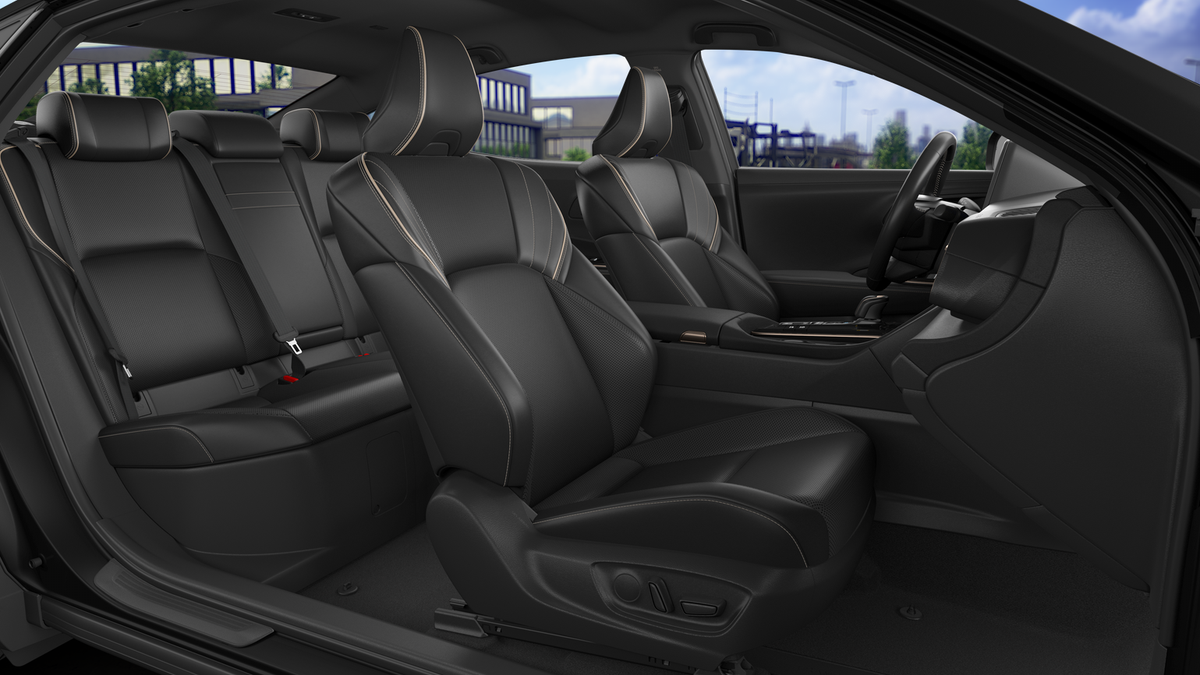 2026 Toyota Toyota Crown XLE