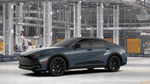 2026 Toyota Toyota Crown Nightshade