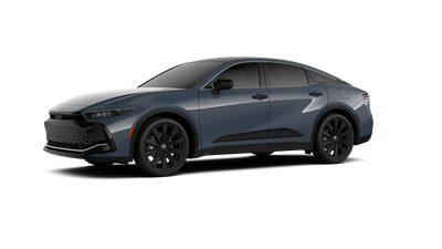 2026 Toyota Toyota Crown Nightshade