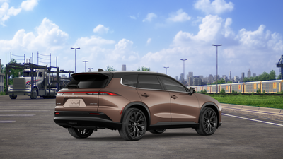 2026 Toyota Toyota Crown Signia Limited