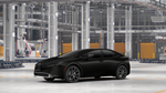 2027 Toyota Prius Limited AWD