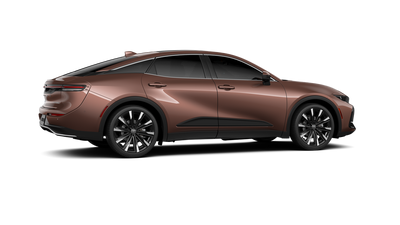 2026 Toyota Toyota Crown Platinum