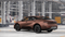 2027 Toyota Toyota Crown Platinum