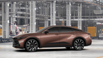 2026 Toyota Toyota Crown Platinum