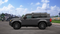 2026 Toyota Land Cruiser Land Cruiser