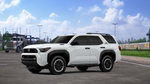 2026 Toyota 4Runner i-FORCE MAX TRD Off-Road Premium i-FORCE MAX