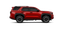2026 Toyota 4Runner i-FORCE MAX TRD Off-Road i-FORCE MAX