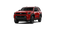 2026 Toyota 4Runner i-FORCE MAX TRD Off-Road i-FORCE MAX