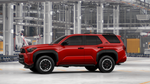 2026 Toyota 4Runner i-FORCE MAX TRD Off-Road i-FORCE MAX
