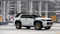 2026 Toyota 4Runner i-FORCE MAX Trailhunter