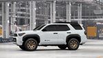 2026 Toyota 4Runner i-FORCE MAX Trailhunter